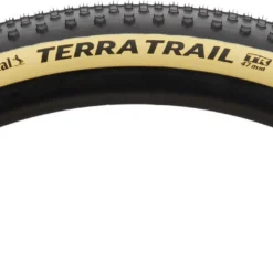 Continental Terra Trail ShieldWall Cream 27,5" Faltreifen -Schwalbe Verkäufe 429090