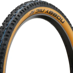 Schwalbe Nobby Nic Evolution SpeedGrip Super Ground 26" Faltreifen -Schwalbe Verkäufe 429193