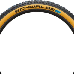 Schwalbe Nobby Nic Evolution SpeedGrip Super Ground 26" Faltreifen -Schwalbe Verkäufe 429194