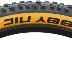 Schwalbe Nobby Nic Evolution SpeedGrip Super Ground 26" Faltreifen -Schwalbe Verkäufe 429195