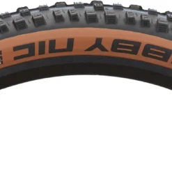 Schwalbe Nobby Nic Evolution SpeedGrip Super Ground 26" Faltreifen -Schwalbe Verkäufe 429198