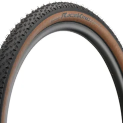 Continental Race King ProTection 29" Faltreifen - Bernstein Edition