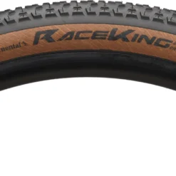 Continental Race King ProTection 29" Faltreifen - Bernstein Edition -Schwalbe Verkäufe 430137