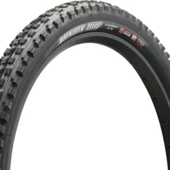 MAXXIS Minion DHF 3C MaxxTerra EXO+ WT TR 27,5" Faltreifen