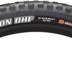 MAXXIS Minion DHF 3C MaxxTerra EXO+ WT TR 27,5" Faltreifen -Schwalbe Verkäufe 430203