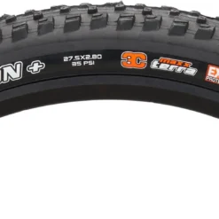 MAXXIS Rekon+ 3C MaxxTerra EXO+ TR 27,5+ Faltreifen -Schwalbe Verkäufe 430227