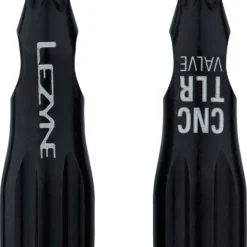 Lezyne CNC TLR Ventilkappen -Schwalbe Verkäufe 430705