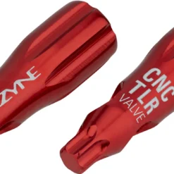 Lezyne CNC TLR Ventilkappen -Schwalbe Verkäufe 430706