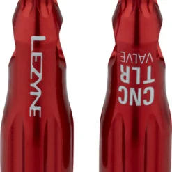 Lezyne CNC TLR Ventilkappen -Schwalbe Verkäufe 430707