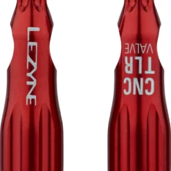 Lezyne CNC TLR Ventilkappen -Schwalbe Verkäufe 430708