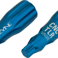 Lezyne CNC TLR Ventilkappen -Schwalbe Verkäufe 430709