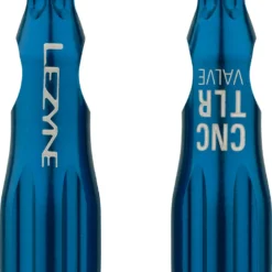 Lezyne CNC TLR Ventilkappen -Schwalbe Verkäufe 430711