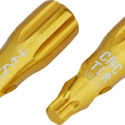 Lezyne CNC TLR Ventilkappen -Schwalbe Verkäufe 430712