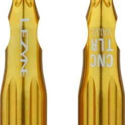 Lezyne CNC TLR Ventilkappen -Schwalbe Verkäufe 430714