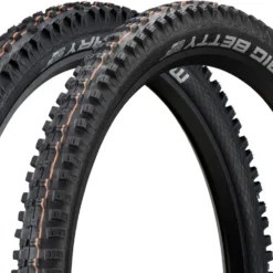 Schwalbe Big Betty / Magic Mary Evolution ADDIX Soft 29" Faltreifen 2er-Set