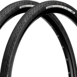 Panaracer GravelKing SK TLC 28" Faltreifen 2er-Set -Schwalbe Verkäufe 432080