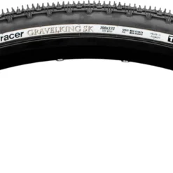 Panaracer GravelKing SK TLC 28" Faltreifen 2er-Set -Schwalbe Verkäufe 432083