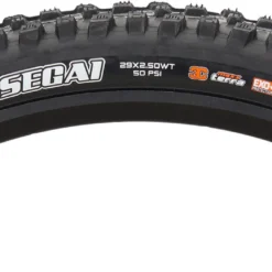 MAXXIS Assegai 3C MaxxTerra EXO+ WT TR 29" Faltreifen -Schwalbe Verkäufe 432661