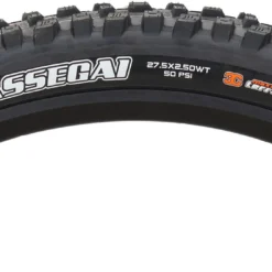 MAXXIS Assegai 3C MaxxTerra EXO+ WT TR 27,5" Faltreifen -Schwalbe Verkäufe 432665
