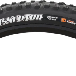 MAXXIS Dissector 3C MaxxTerra EXO+ WT TR 29" Faltreifen -Schwalbe Verkäufe 433596