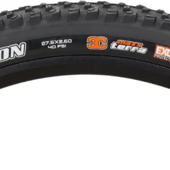 MAXXIS Rekon 3C MaxxTerra EXO+ WT TR 27,5" Faltreifen -Schwalbe Verkäufe 433600