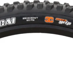MAXXIS Assegai 3C MaxxGrip EXO+ WT TR 29" Faltreifen -Schwalbe Verkäufe 435744
