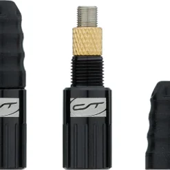 Contec FastAir TL Road Ventiladapter Für Tubeless-Montage - 2 Stück -Schwalbe Verkäufe 437685