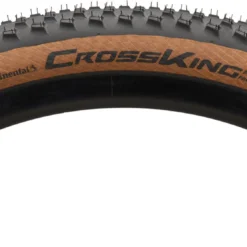 Continental Cross King ProTection 27,5" Faltreifen - Bernstein Edition -Schwalbe Verkäufe 440215