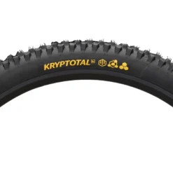 Continental Kryptotal-R Downhill SuperSoft 29" Faltreifen -Schwalbe Verkäufe 440521
