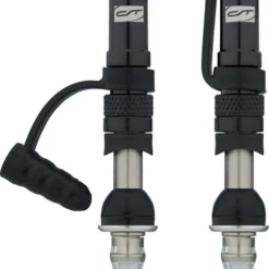 Contec FastAir TL MTB Tubelessventil - 2 Stück -Schwalbe Verkäufe 441632