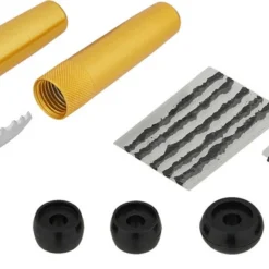 Muc-Off Stealth Tubeless Puncture Plug Reparaturset -Schwalbe Verkäufe 442768