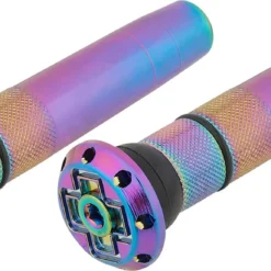 Muc-Off Stealth Tubeless Puncture Plug Reparaturset -Schwalbe Verkäufe 442771