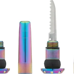 Muc-Off Stealth Tubeless Puncture Plug Reparaturset -Schwalbe Verkäufe 442772