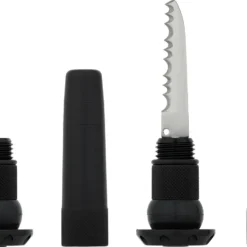 Muc-Off Stealth Tubeless Puncture Plug Reparaturset -Schwalbe Verkäufe 442778