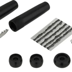 Muc-Off Stealth Tubeless Puncture Plug Reparaturset -Schwalbe Verkäufe 442779
