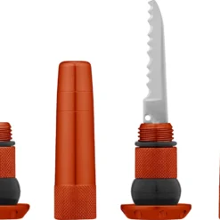 Muc-Off Stealth Tubeless Puncture Plug Reparaturset -Schwalbe Verkäufe 442781