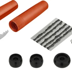 Muc-Off Stealth Tubeless Puncture Plug Reparaturset -Schwalbe Verkäufe 442782