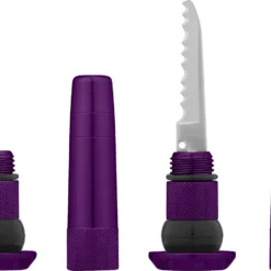 Muc-Off Stealth Tubeless Puncture Plug Reparaturset -Schwalbe Verkäufe 442784