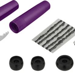 Muc-Off Stealth Tubeless Puncture Plug Reparaturset -Schwalbe Verkäufe 442785