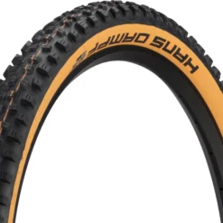 Schwalbe Hans Dampf Evolution ADDIX Soft Super Trail 27,5+ Faltreifen