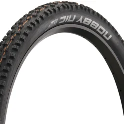 Schwalbe Nobby Nic Evolution ADDIX Soft Super Trail 27,5" Faltreifen