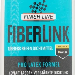 Finish Line FiberLink Reifendichtmittel