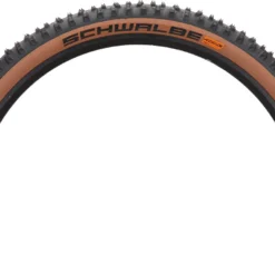 Schwalbe Hans Dampf Evolution ADDIX Soft Super Trail 29+ Faltreifen -Schwalbe Verkäufe 446917