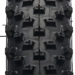 Crown Gem MPC 24" Drahtreifen -Schwalbe Verkäufe 449558