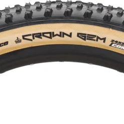 Crown Gem MPC 24" Drahtreifen -Schwalbe Verkäufe 449561