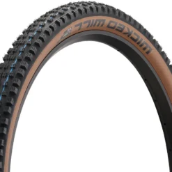 Schwalbe Wicked Will Evolution ADDIX SpeedGrip Super Race 29" Faltreifen
