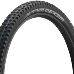 Schwalbe Wicked Will Evolution ADDIX SpeedGrip Super Trail 29" Faltreifen