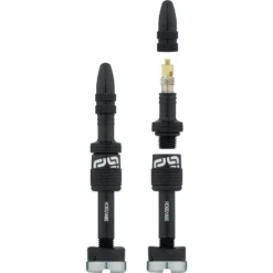 E-thirteen Quick Fill Tubeless-Ventil - 2 Stück -Schwalbe Verkäufe 454214
