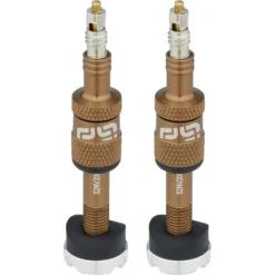 E-thirteen Quick Fill Tubeless-Ventil - 2 Stück -Schwalbe Verkäufe 454216