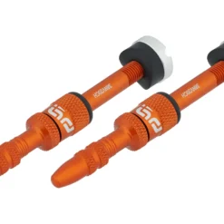 E-thirteen Quick Fill Tubeless-Ventil - 2 Stück -Schwalbe Verkäufe 454224